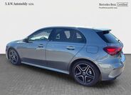 Mercedes-Benz Třídy A 12