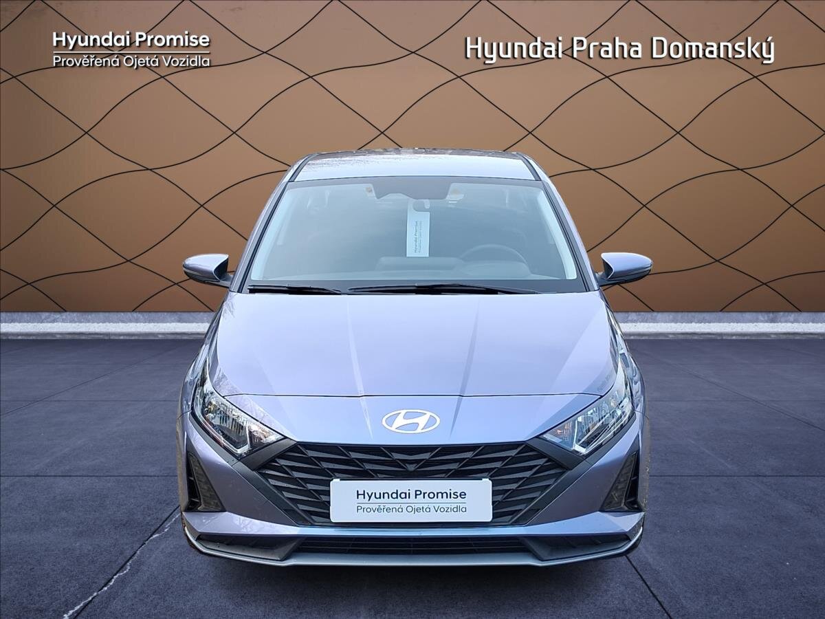 Hyundai i20 Hatchback 998,0 73 kw