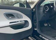 Mercedes-Benz CLA Kupé 0,0 200 kw