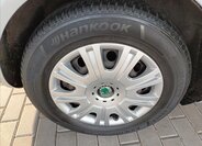 Škoda Octavia Kombi 1,4 l 90 kw