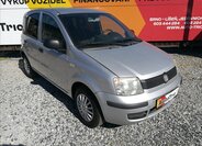 Fiat Panda Kombi 1,1 l 40 kw