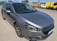 Peugeot 508 3