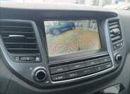 Hyundai Tucson SUV / Terénní 2,0 l 100 kw