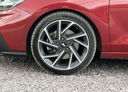 Hyundai i30 Kombi 1,5 l 118 kw