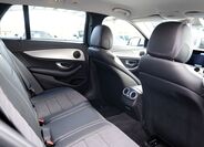 Mercedes-Benz Třídy E 25