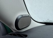 Mini Cooper Hatchback 2,0 l 150 kw