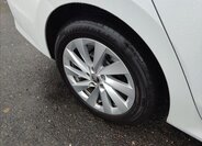 Škoda Octavia Kombi 1,5 l 110 kw