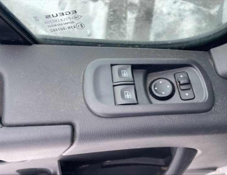 Opel Movano Skříň 2,3 l 100 kw