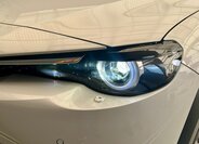 Mazda MX-30 SUV / Terénní 0,0 107 kw