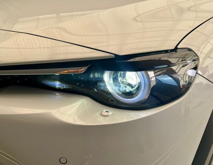 Mazda MX-30 SUV / Terénní 0,0 107 kw