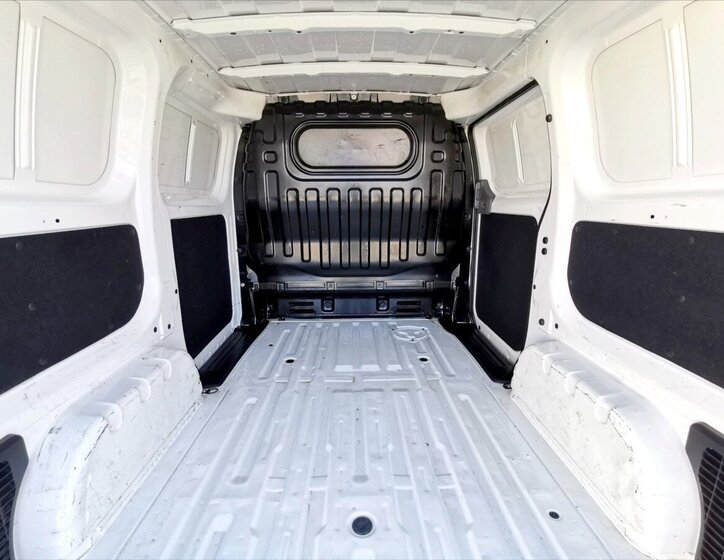 Nissan NV200 Ostatní 1,6 l 81 kw