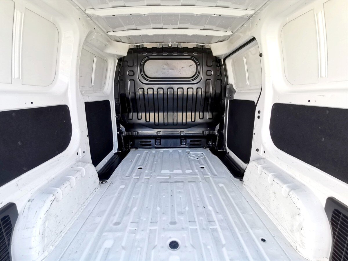 Nissan NV200 Ostatní 1,6 l 81 kw