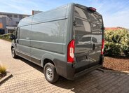 Fiat Ducato Skříň 2,2 l 103 kw