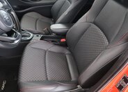 Toyota Yaris Hatchback 1,5 l 68 kw