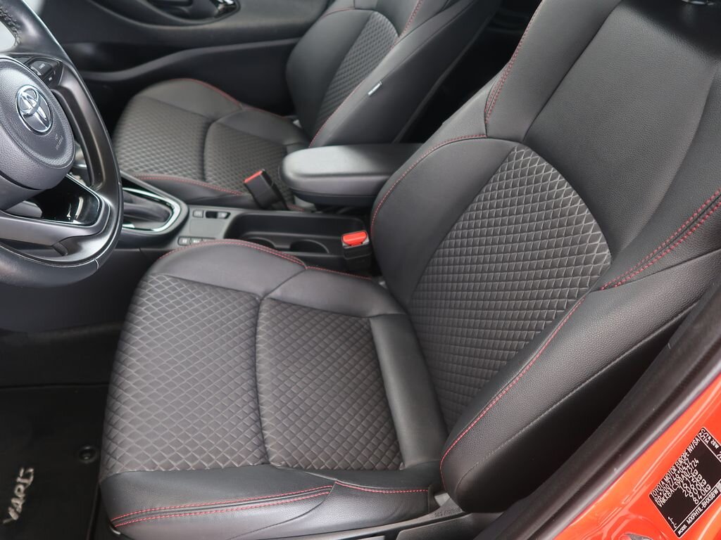 Toyota Yaris Hatchback 1,5 l 68 kw