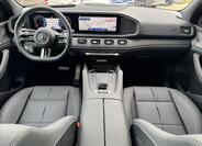 Mercedes-Benz GLS 31