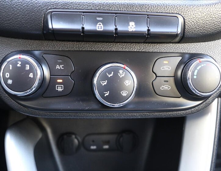 KIA Ceed Kombi 1,4 l 73 kw