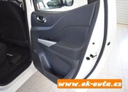 Nissan Navara Pick-up 2,3 l 120 kw