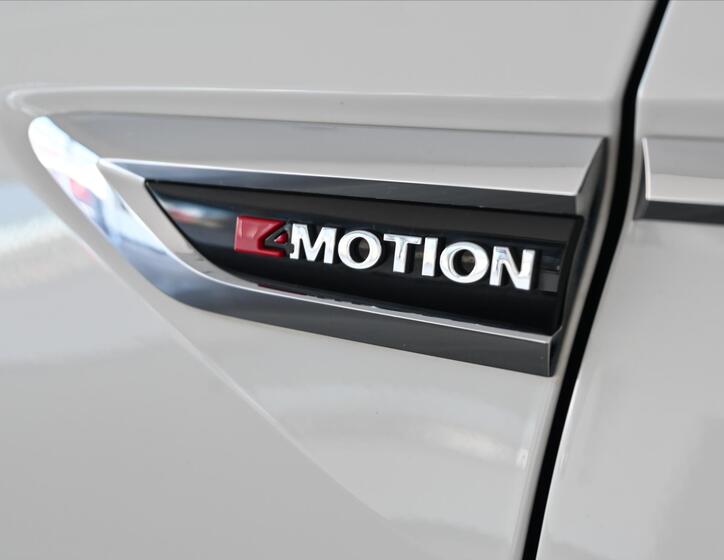 Volkswagen Tiguan Allspace 36