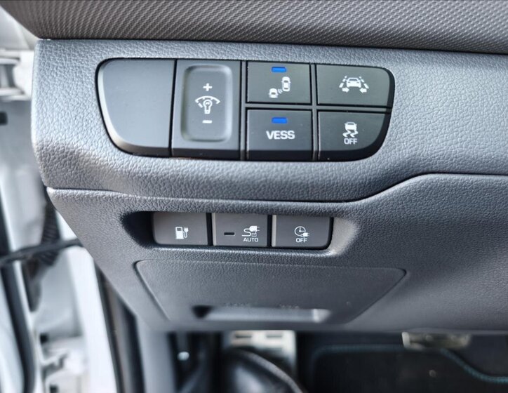 Hyundai IONIQ Hatchback 0,0 88 kw