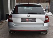Škoda Octavia Kombi 2,0 l 135 kw
