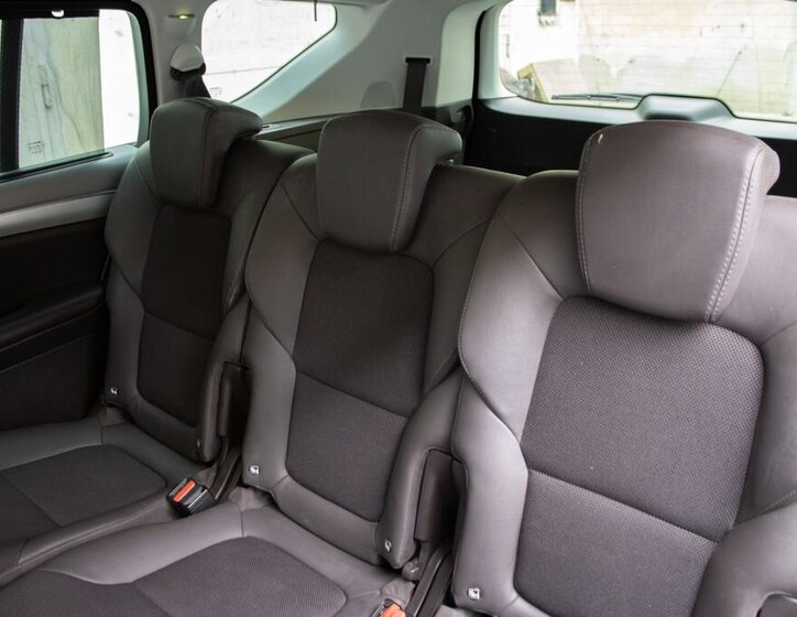 Renault Espace MPV 1,6 l 118 kw