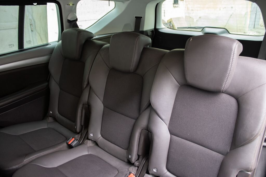 Renault Espace MPV 1,6 l 118 kw