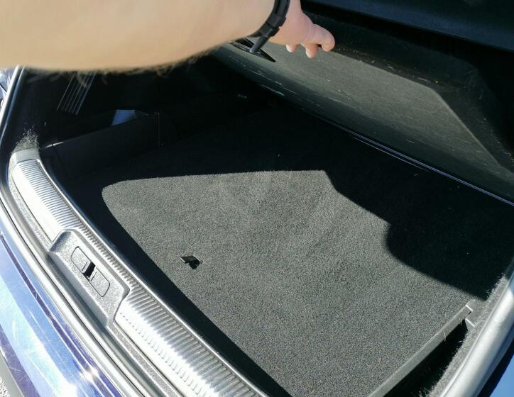 DS Automobiles DS7 Crossback 27