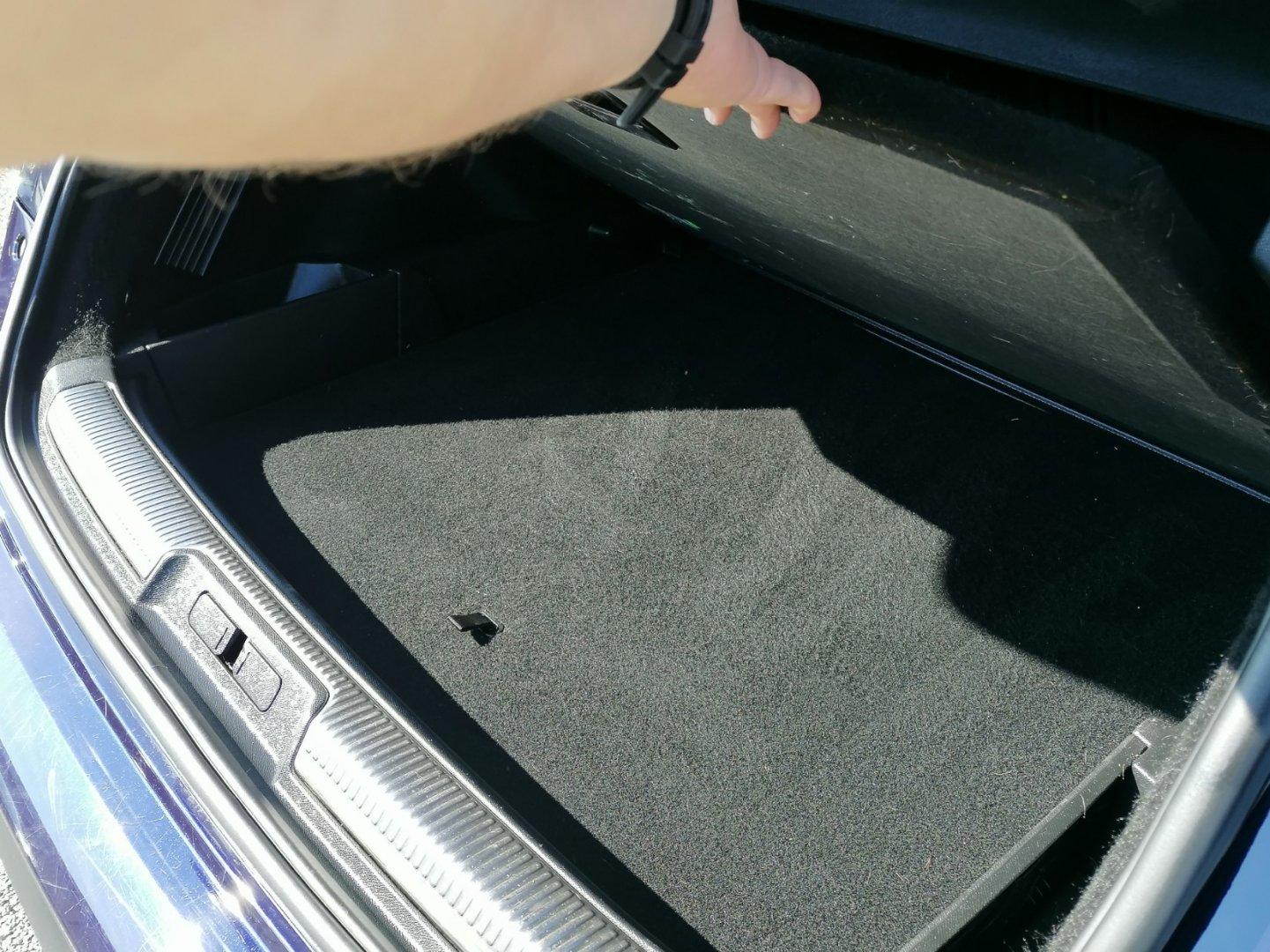 DS Automobiles DS7 Crossback