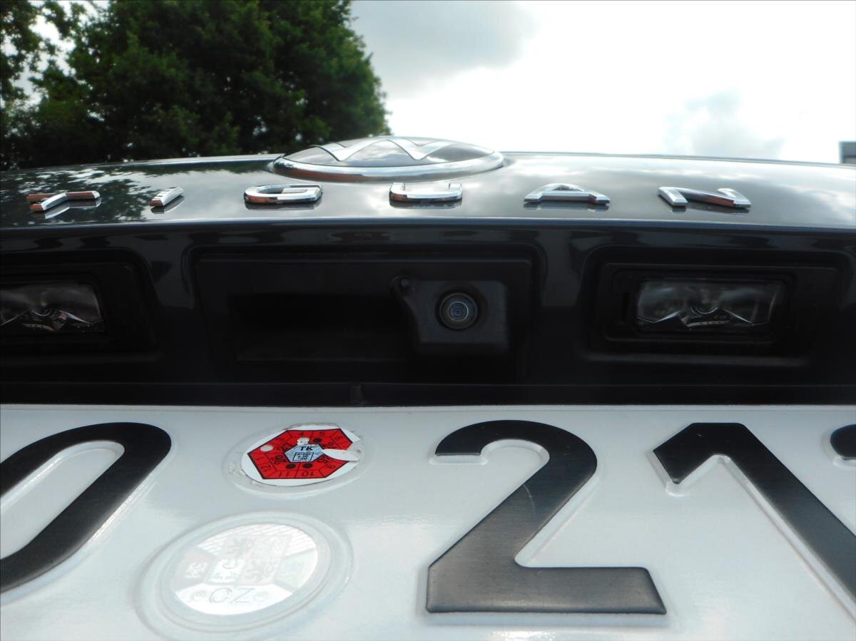 Volkswagen Tiguan SUV / Terénní 1,5 l 110 kw