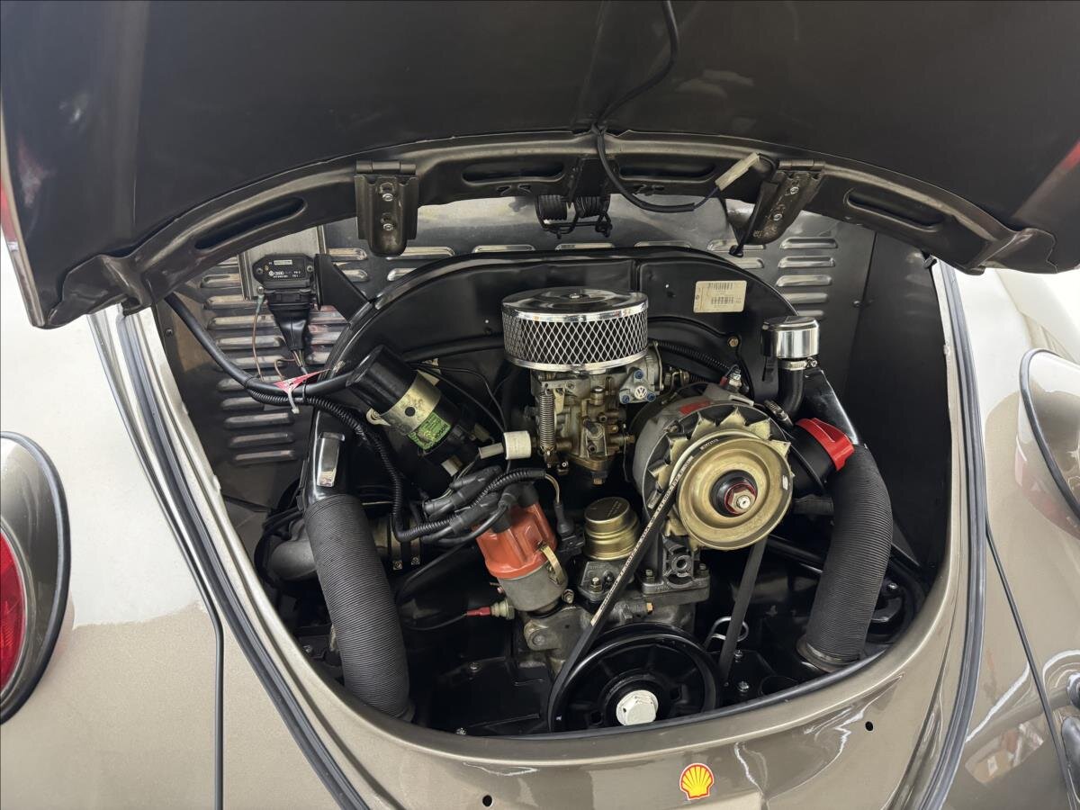 Volkswagen Ostatní Hatchback 1,2 l 30 kw