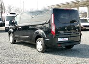 Ford Transit Custom Ostatní 2,0 l 96 kw