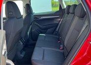 Škoda Karoq SUV / Terénní 1,5 l 110 kw