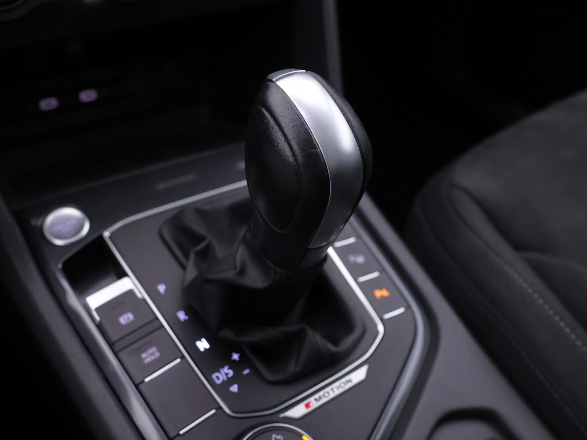 Volkswagen Tiguan Allspace SUV / Terénní 2,0 l 147 kw