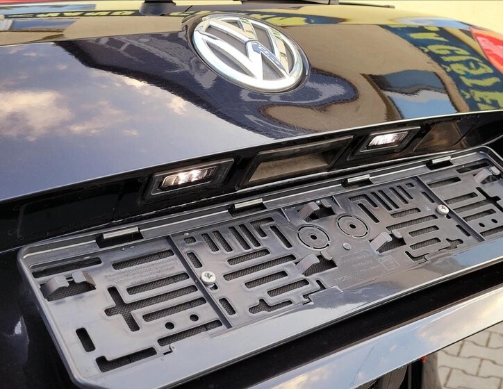 Volkswagen Passat Kombi 1,4 l 90 kw