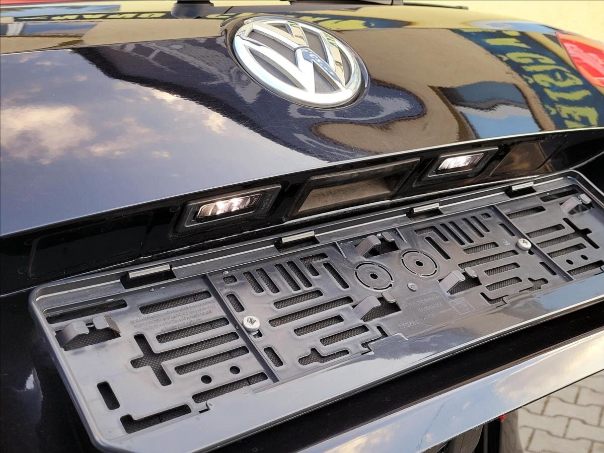 Volkswagen Passat Kombi 1,4 l 90 kw