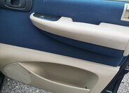Peugeot 806 Kombi 2,1 l 80 kw