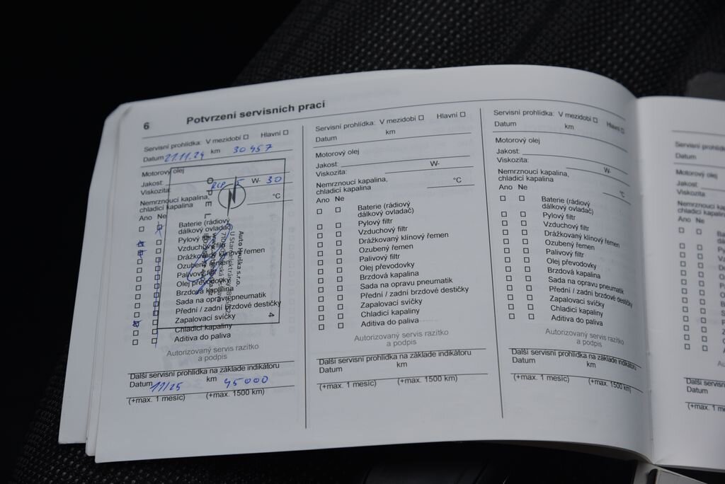 Opel Combo MPV 1,2 l 96 kw