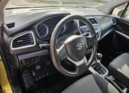 Suzuki SX4 S-Cross 11