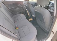 KIA Rio Hatchback 1,4 l 66 kw