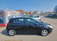 Opel Corsa Hatchback 1,2 l 51 kw