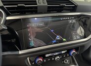 Audi Q3 SUV 2,0 l 110 kw