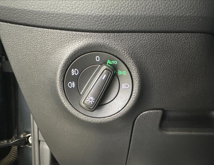 Škoda Kodiaq SUV / Terénní 2,0 l 147 kw