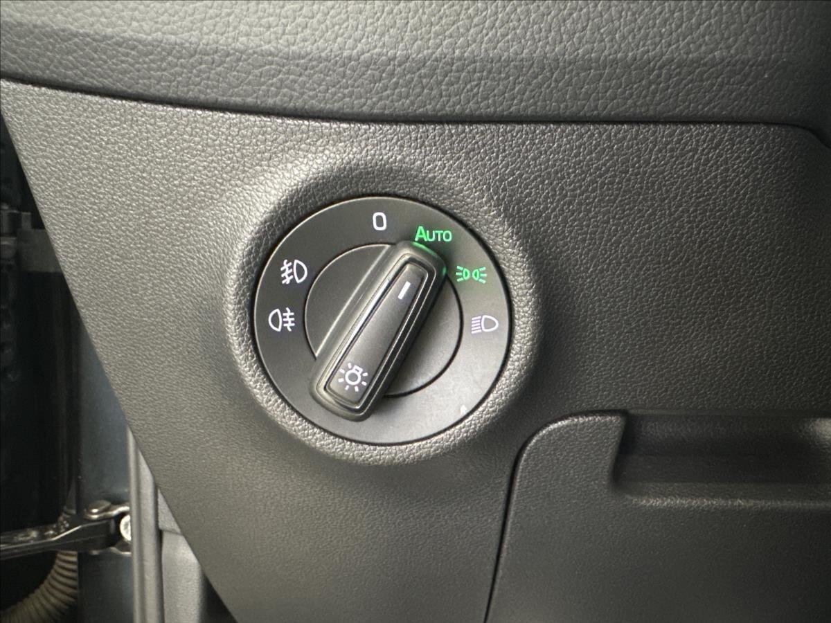 Škoda Kodiaq SUV / Terénní 2,0 l 147 kw