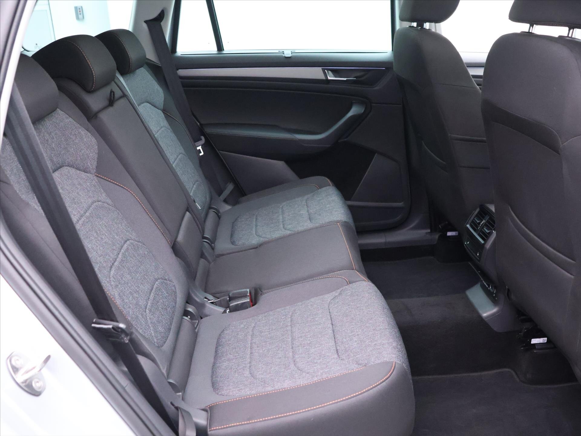 Škoda Kodiaq SUV 2,0 l 147 kw