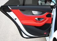 Mercedes-Benz AMG GT Kombi 4,0 l 430 kw