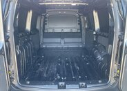 Volkswagen Caddy Skříň 2,0 l 75 kw