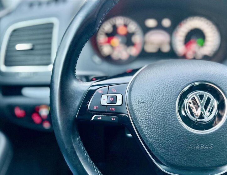 Volkswagen Sharan 33