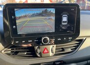 Hyundai i30 Kombi 1,5 l 70 kw