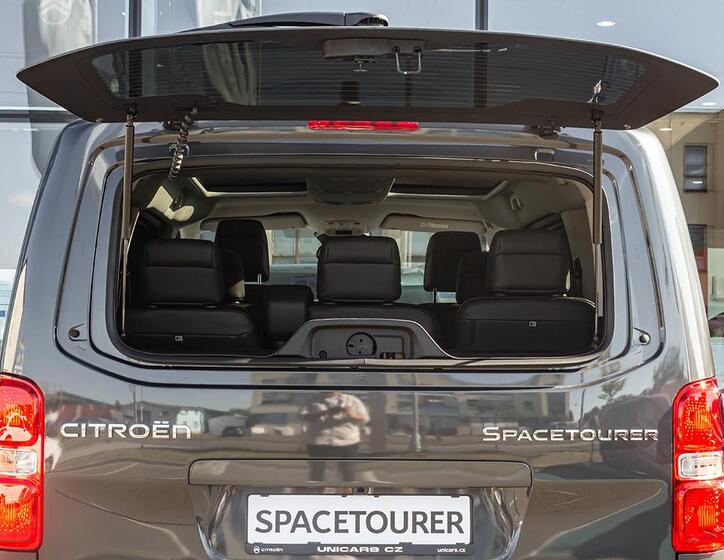 Citroën SpaceTourer 8